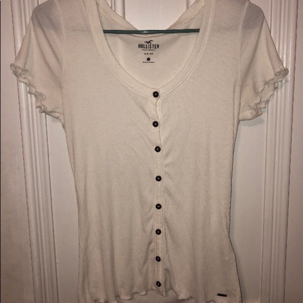 Hollister Shirt